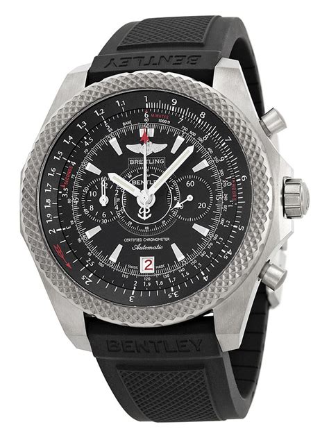 breitling bentley supersport titanium|Breitling Bentley Supersports Titanium .